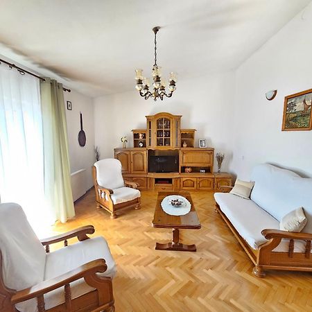 Apartments Brkulj Makarska Dış mekan fotoğraf