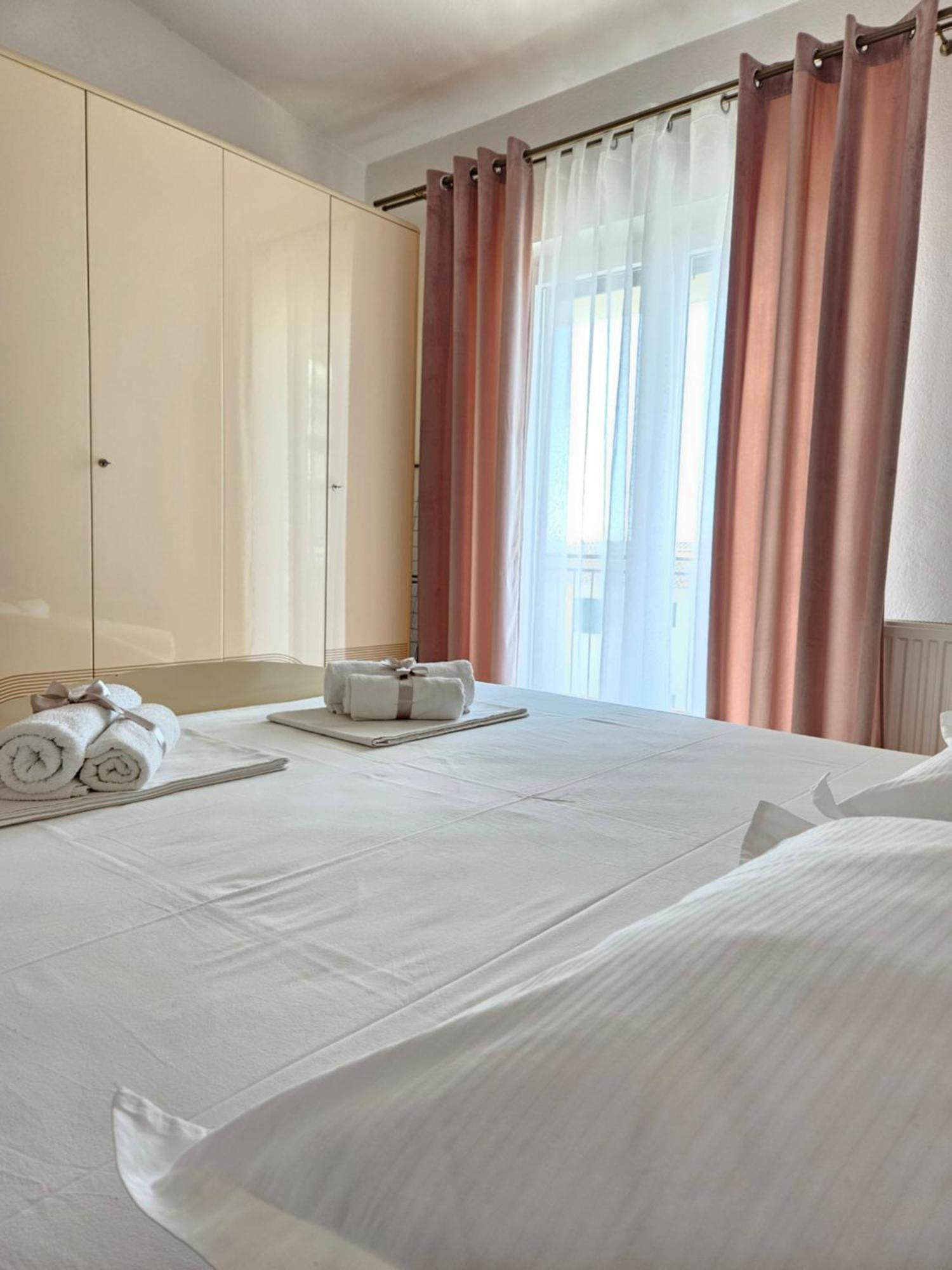 Apartments Brkulj Makarska Dış mekan fotoğraf