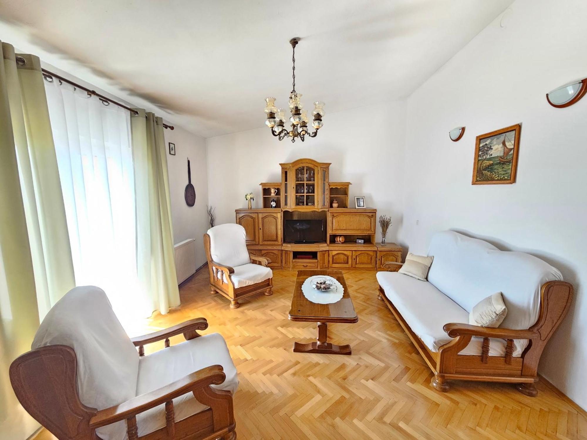 Apartments Brkulj Makarska Dış mekan fotoğraf