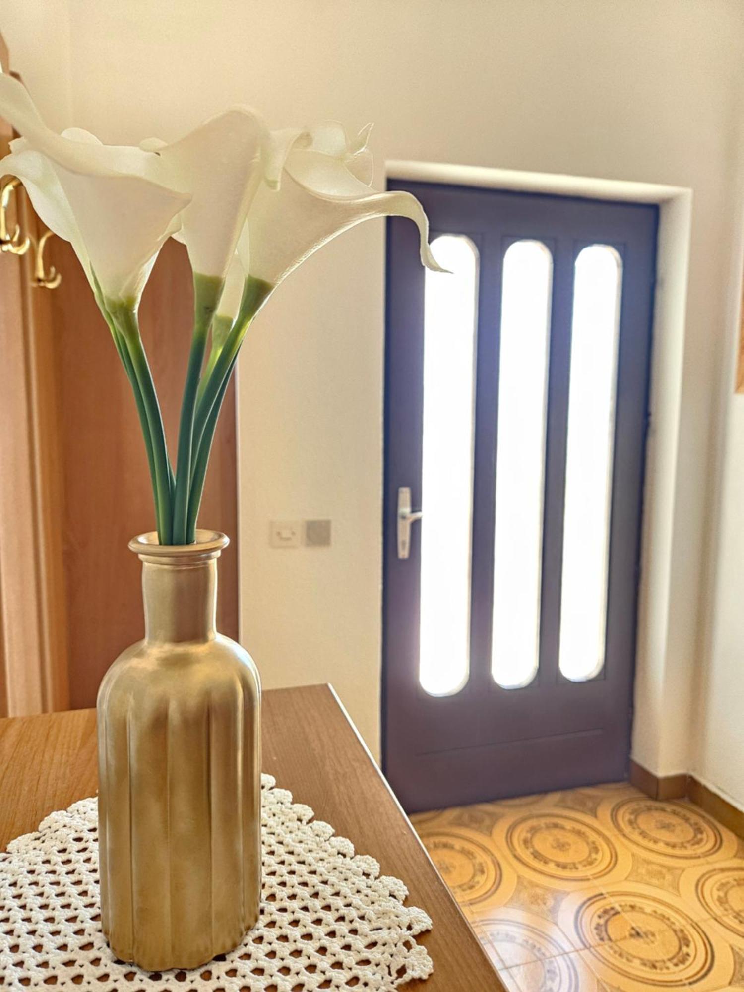 Apartments Brkulj Makarska Dış mekan fotoğraf