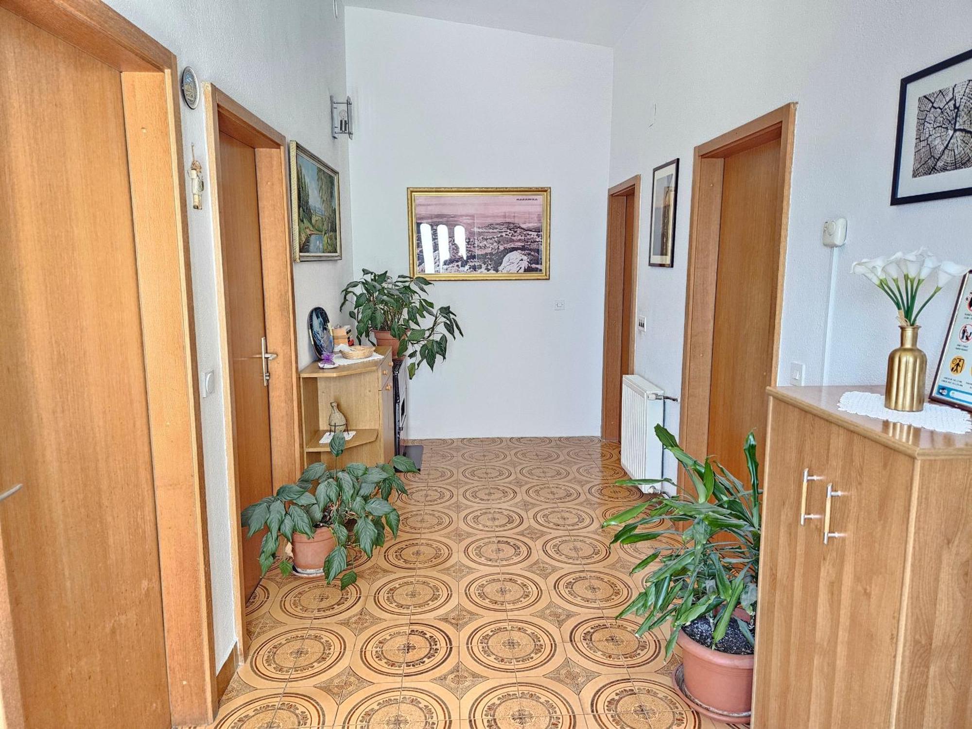 Apartments Brkulj Makarska Dış mekan fotoğraf